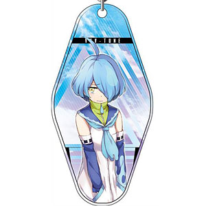 ブイブイブイテューヌ 両面キーホルダー キリ