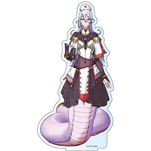 中古美品　顔特典パーツ　モンスター娘のお医者さん サーフェンティット・ネイクス TVアニメ『モンスター娘のお医者さん』1/8スケールフィギュア