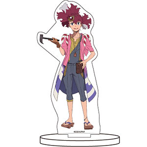 キャラアクリルフィギュア「天晴爛漫！」01/空乃天晴