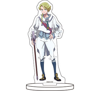 キャラアクリルフィギュア「天晴爛漫！」05/アル・リオン