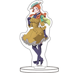 キャラアクリルフィギュア「天晴爛漫！」06/ソフィア・テイラー