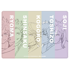 幕末Rock グッズセット 2025年最新】幕末rockの人気アイテム - メルカリ
