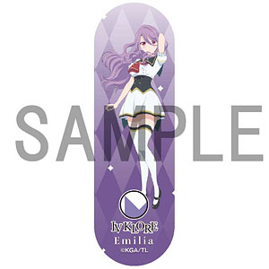 ラピスリライツ スマホマルチバンド エミリア