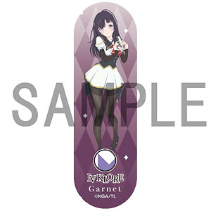 ラピスリライツ スマホマルチバンド ガーネット