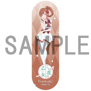 ラピスリライツ スマホマルチバンド ツバキ