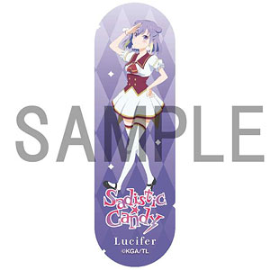 ラピスリライツ スマホマルチバンド ルキフェル