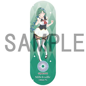 ラピスリライツ スマホマルチバンド ミルフィーユ