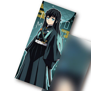 鬼滅の刃 リストレストクッション H：宇髄天元[タカラトミーアーツ