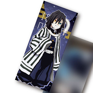 鬼滅の刃 リストレストクッション J：時透無一郎[タカラトミー