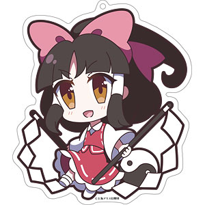 東方project アクリルキーホルダー ゆるっととうほう 98 埴安神袿姫 イザナギ 在庫切れ 東方project アクリルキーホルダー ゆるっととうほう 98 埴安神袿姫 イザナギ 在庫切れ