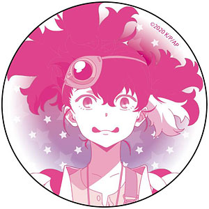 天晴爛漫！ カンバッジ 空乃天晴