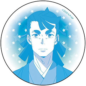 天晴爛漫！ カンバッジ 一色小雨