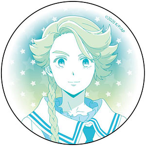 天晴爛漫！ カンバッジ アル・リオン