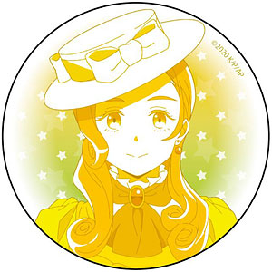 天晴爛漫！ カンバッジ ソフィア・テイラー