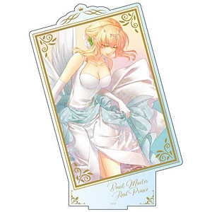 猛獣使いと王子様 ～Snow Bride～ デカアクリルスタンド ティアナ