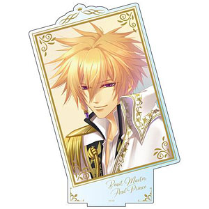 猛獣使いと王子様 ～Snow Bride～ デカアクリルスタンド マティアス