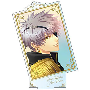 猛獣使いと王子様 ～Snow Bride～ デカアクリルスタンド アルフレート