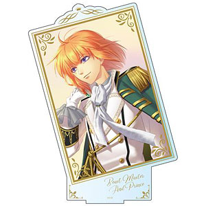 猛獣使いと王子様 ～Snow Bride～ デカアクリルスタンド ルシア