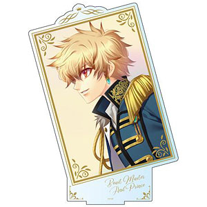 猛獣使いと王子様 ～Snow Bride～ デカアクリルスタンド エリク