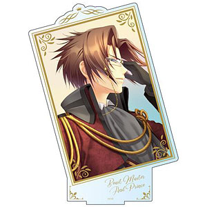 猛獣使いと王子様 ～Snow Bride～ デカアクリルスタンド クラウス