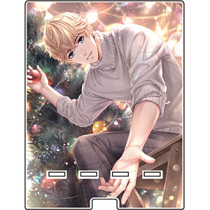 恋とプロデューサー ゼン スマホスタンド デカスマキャラスタンド「恋とプロデューサー～EVOL×LOVE～」02