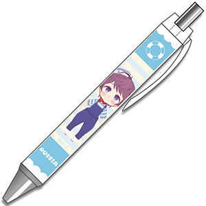 ヘタリア World★Stars ボールペン Ver.2 デザイン07(ロシア)