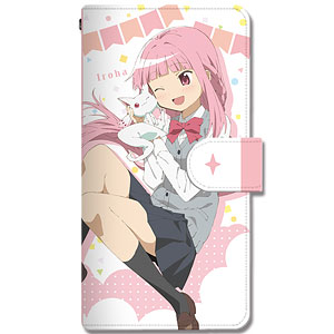 マギアレコード 魔法少女まどか☆マギカ外伝 ブックスタイルスマホ