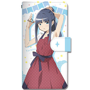 マギアレコード 魔法少女まどか☆マギカ外伝 ブックスタイルスマホ