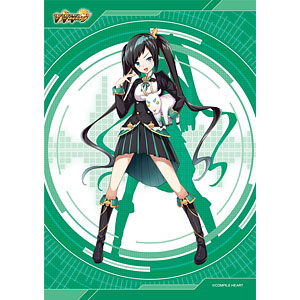 ネプテューヌ 「ブイブイブイテューヌ」A4マルチクロス 全種類セット ブイブイブイテューヌ: A4マルチクロス 1 ネプテューヌ | HLJ.co.jp
