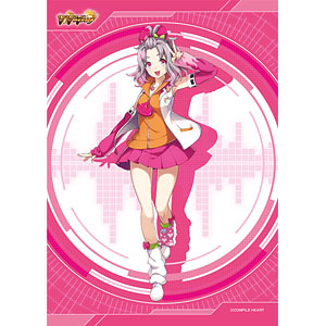 ネプテューヌ 「ブイブイブイテューヌ」A4マルチクロス 全種類セット ブイブイブイテューヌ: A4マルチクロス 1 ネプテューヌ | HLJ.co.jp