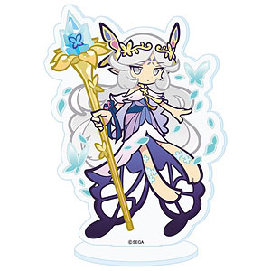 ぷよぷよ アクリルスタンド きいろいあやしいクルーク[シーズナル