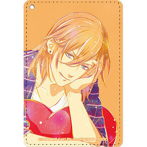 うたの☆プリンスさまっ♪ 神宮寺レン Ani-Art 1ポケットパスケース