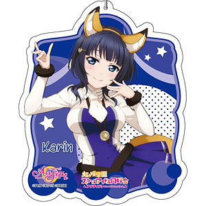 ラブライブ ！デカキーホルダー　東條希 ラブライブ！ スクールアイドルフェスティバル ALL STARS デカ