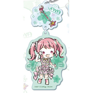 バンドリ！ ガールズバンドパーティ！ GraffArtアクリルキーホルダー