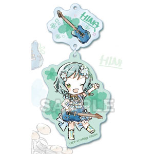 バンドリ！ ガールズバンドパーティ！ GraffArtアクリルキーホルダー 氷川日菜