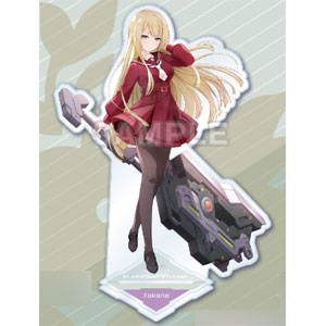 アサルトリリィ Last Bullet アクリルスタンド 宮川高嶺