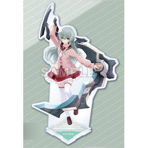 アサルトリリィ Last Bullet アクリルスタンド 土岐紅巴