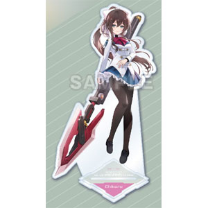 アサルトリリィ Last Bullet アクリルスタンド 芹沢千香瑠