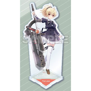 アサルトリリィ Last Bullet アクリルスタンド 安藤鶴紗