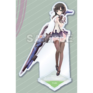 アサルトリリィ　アクリルスタンド　ミリアム・ヒルデガルド・V・グロピウス アサルトリリィ Last Bullet アクリルスタンド vol.5 ミリアム