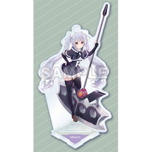 アサルトリリィ Last Bullet アクリルスタンド ミリアム・ヒルデガルド・v・グロピウス