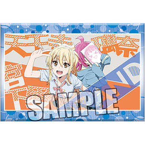 ラブライブ！ 虹ヶ咲学園スクールアイドル同好会 中須かすみ 缶バッジ ラブライブ！虹ヶ咲学園スクールアイドル同好会