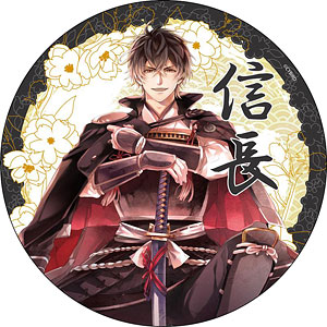 イケメン戦国 三成 原画シート イケメン戦国◇時をかける恋 デカンバッチ 石田三成 5周年ver