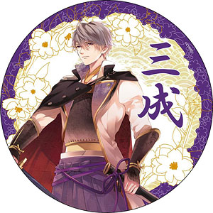 イケメン戦国◇時をかける恋 デカンバッチ 帰蝶 5周年ver.[コンテンツ