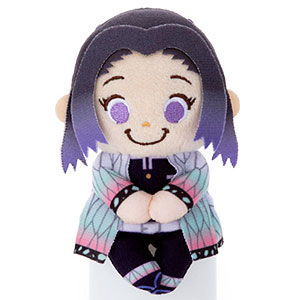 鬼滅の刃 ちょっこりさん 胡蝶しのぶ