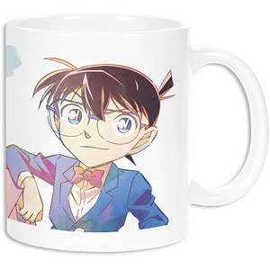 名探偵コナン 江戸川コナン Ani-Art マグカップ vol.4