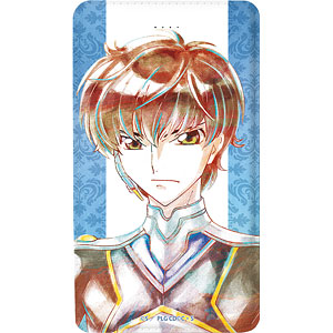 コードギアス 復活のルルーシュ スザク Ani-Art モバイルバッテリー vol.3