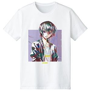 コードギアス 反逆のルルーシュ 描き下ろしイラスト ルルーシュ Casual