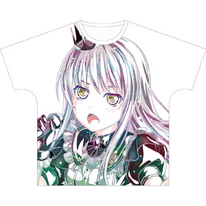 BanG Dream！ ガールズバンドパーティ！ 今井リサ Ani-Art フル