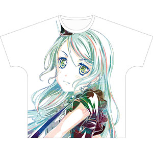 BanG Dream! ガールズバンドパーティ！ - 今井リサ Ani-Art フル